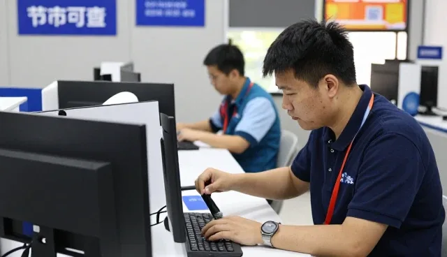 数字化转型中的数据采集应用经验分享