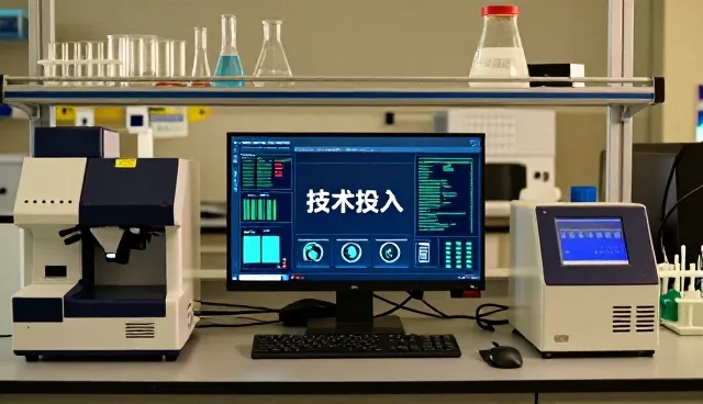 节点可查在数字化转型中的应用与维护策略