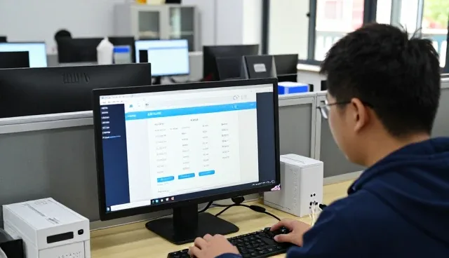 节点可查成为数字化发展的重要工具