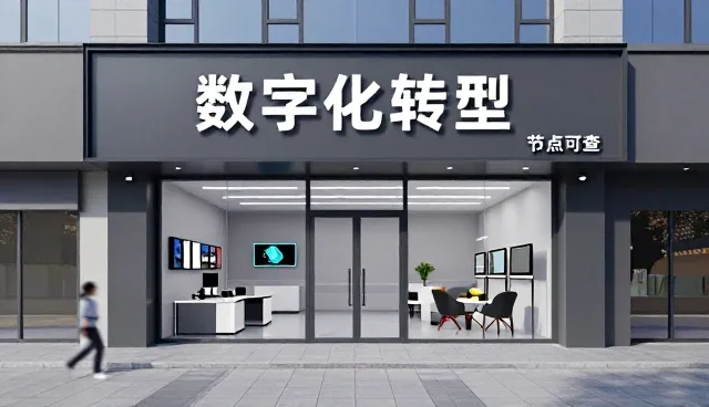 南京朱雀数字科技集团有限公司提供可靠节点可查支持