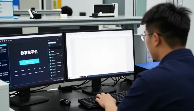 商业空间使用数字化咨询有哪些优势
